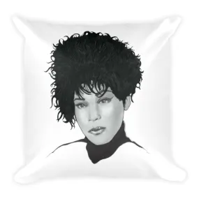 Whitney by Robert Bowen Cushion