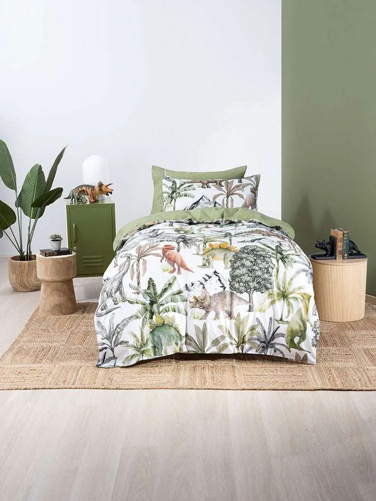 Wild thing duvet cover