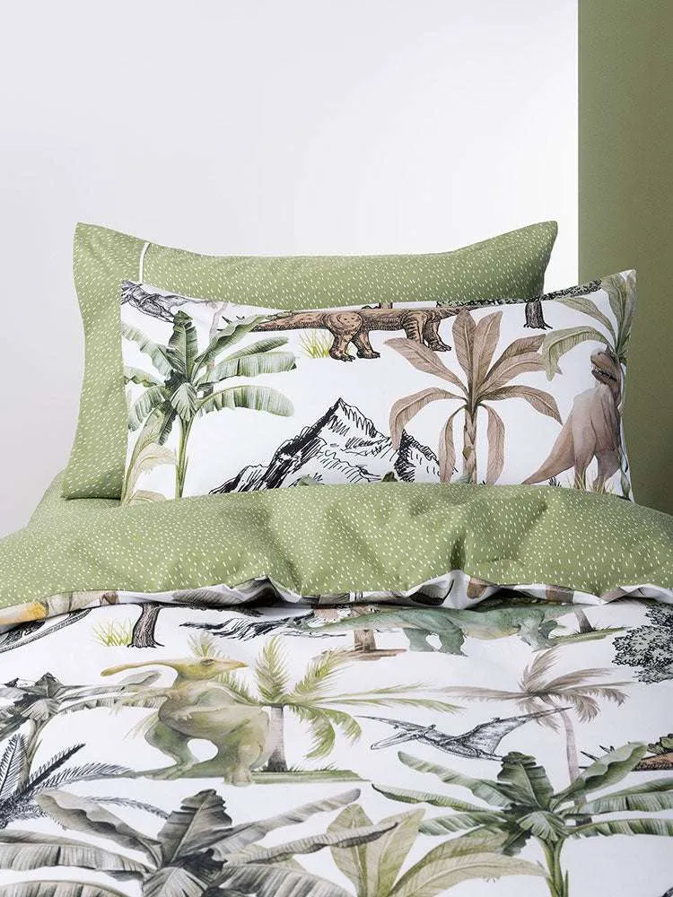 Wild thing duvet cover