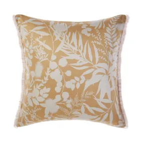 Willamine Forest European Pillowcase by Linen House