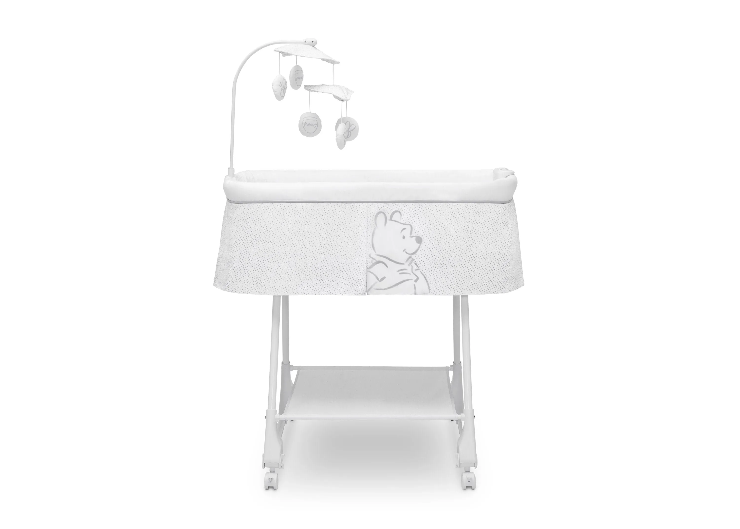 Winnie the Pooh Bassinet