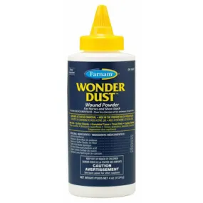 Wonder Dust 4 oz ***