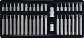 Yato Yt-0400 Screwdriver Bit 38 Pc(S)