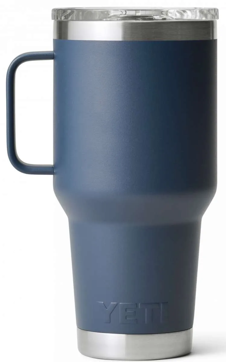 Yeti Rambler 30 oz. Travel Mug