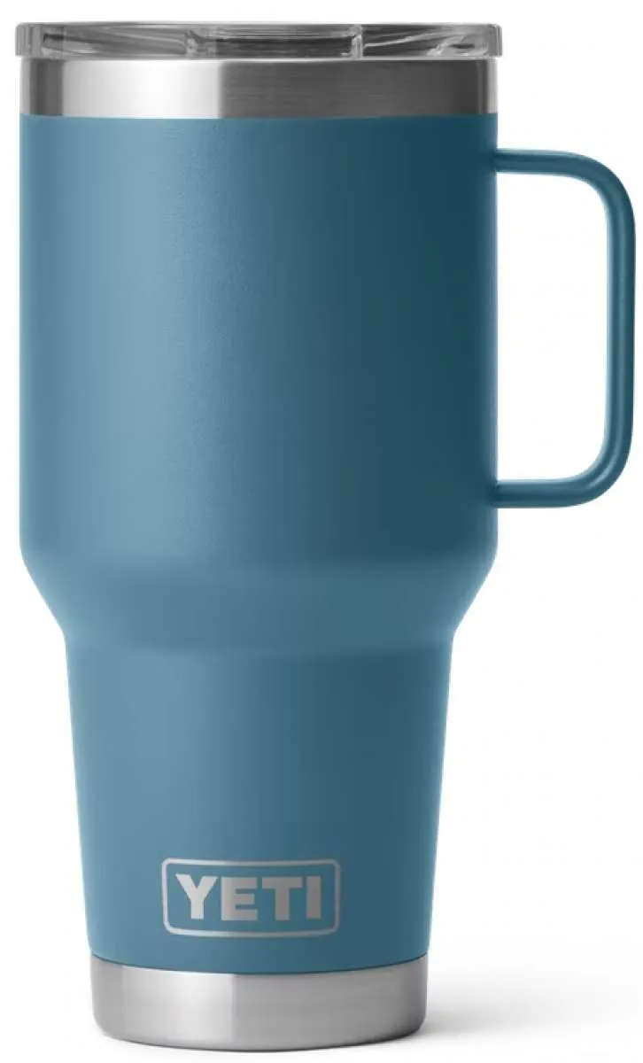 Yeti Rambler 30 oz. Travel Mug