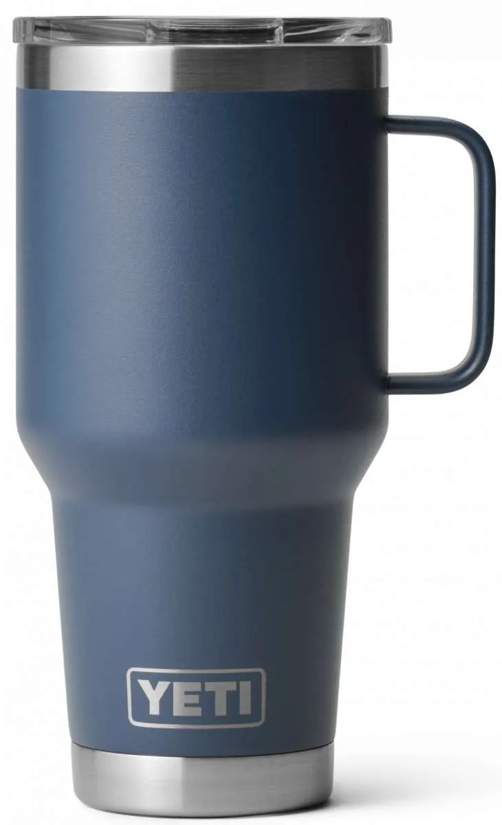 Yeti Rambler 30 oz. Travel Mug