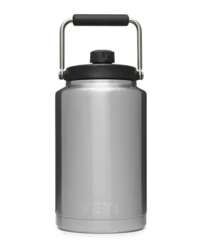 YETI RAMBLER JUG ONE GALLON