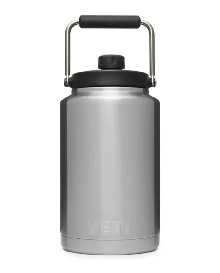 YETI RAMBLER JUG ONE GALLON